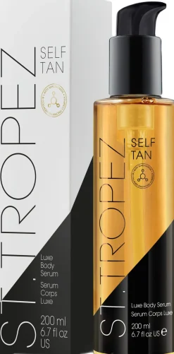 Self Tan Luxe Body Serum-St.Tropez Sale