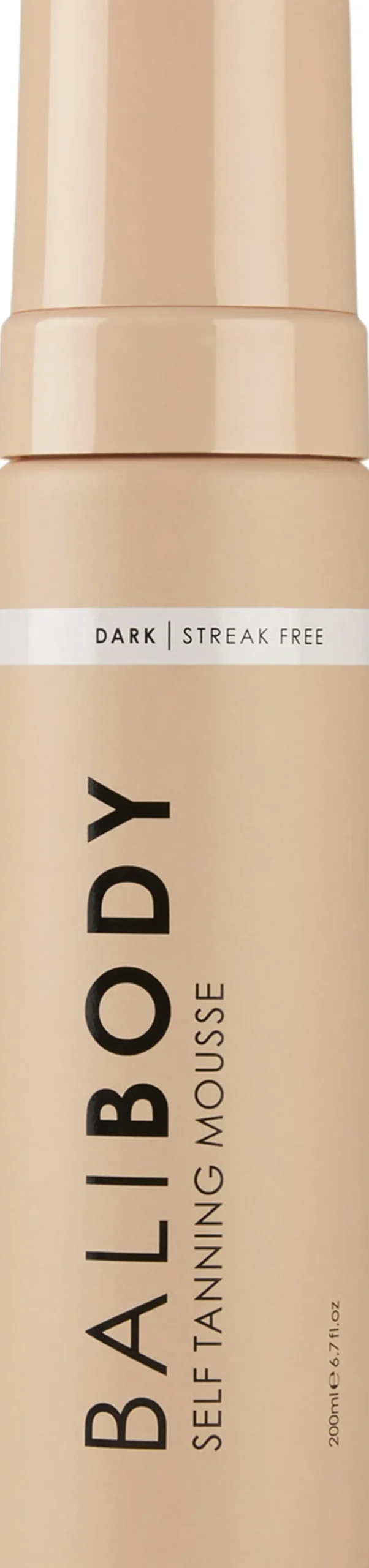 Self Tanning - Mousse-BALI BODY Clearance