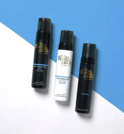 Self tanning foam Light/Medium Solpleje