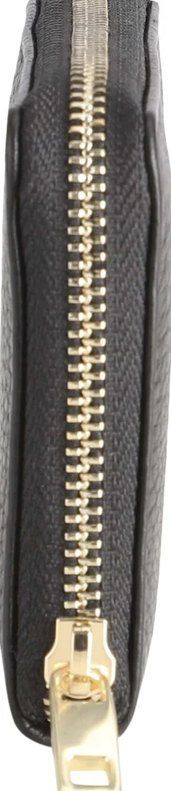 Dame Markberg Punge & Kortholdere>Selmambg Wallet, Grain