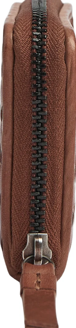 Discount Selmambg Wallet, Weave Dame Punge & Kortholdere