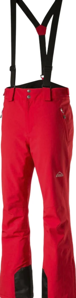 MCKINLEY Skitøj>Sem II Skibukser