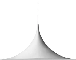 Hot Semi Pendant Pendler