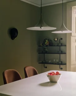 Hot Semi Pendant Pendler