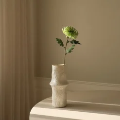 Sale Semi-Cactus Dahlia Flower Kunstige Blomster & Træer