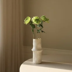 Sale Semi-Cactus Dahlia Flower Kunstige Blomster & Træer