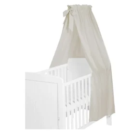 New Sengehimmel Børn Babyudstyr