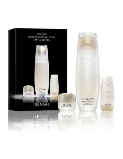Discount Absolute Silk Micro Essence-In-Lotion Limited Edition 150 ml Hudpleje Gaveæsker