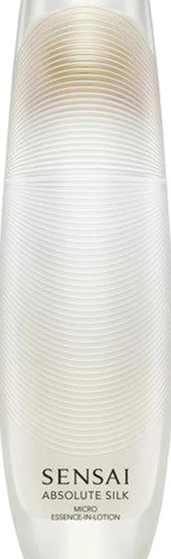 Discount Absolute Silk Micro Essence-In-Lotion Limited Edition 150 ml Hudpleje Gaveæsker