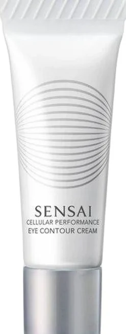 Discount Cellular Performance Deep Moisturising & Eye Care Trial Set 64 Hudpleje Gaveæsker