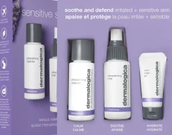sensitive skin rescue kit-Dermalogica Online
