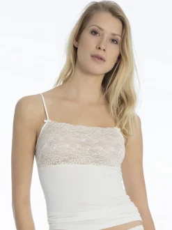 Sensual Secrets Spaghetti-Top-Calida Best