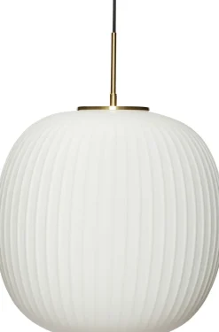 Hübsch Pendler>Serene Ceiling Lamp