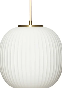 Hübsch Pendler>Serene Ceiling Lamp