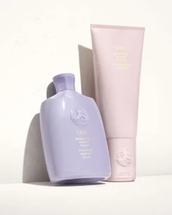Serene Scalp Oil Control Shampoo-Oribe Best