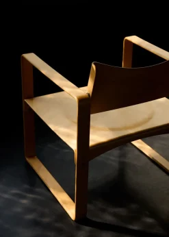 Series 270 F Armchair Møbler