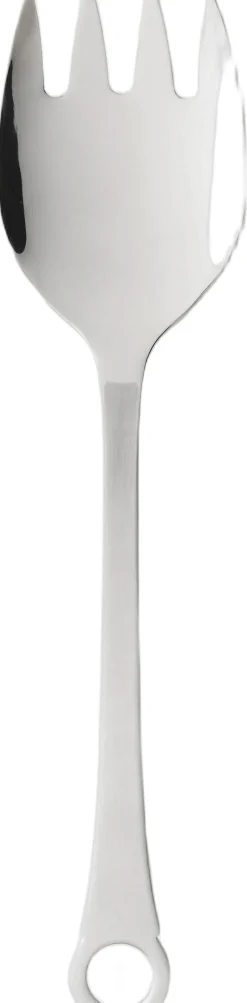 Sale Serveringsgaffel Pantry 22 cm Mat/Blankt stål Bestik