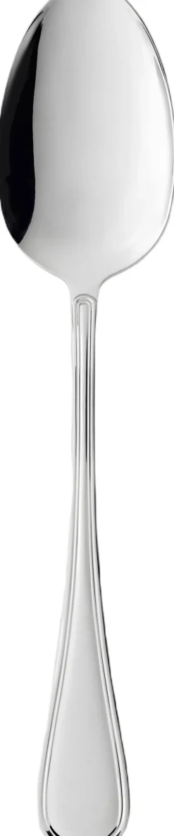 Best Serveringsske Oxford 23 cm Blankt stål Bestik