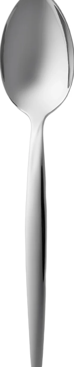 Serveringsske Twist 22 cm Blankt stål-Gense