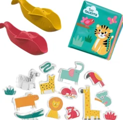 - Badeleg - Legesæt til badet-SES Creative New