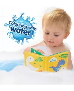 - Badeleg - Legesæt til badet-SES Creative New