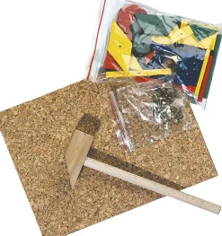 - Hammersæt - Original-SES Creative Outlet