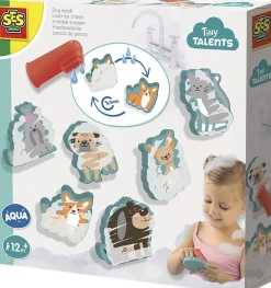 - Hundevask-SES Creative Clearance