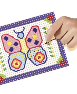 - Jeg lærer stramaj-SES Creative Online