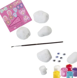 - Mal på sten-SES Creative Best