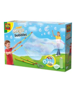 - Sæbebobler - Gigant-SES Creative New