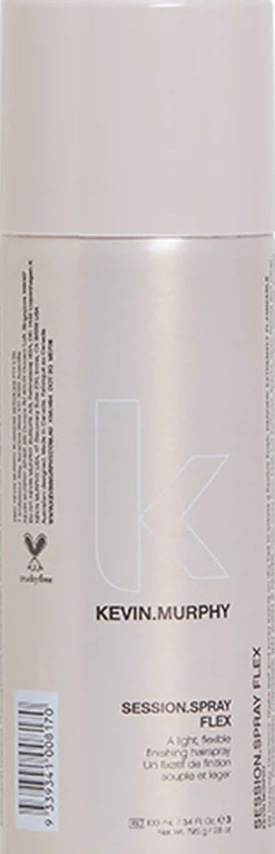 Kevin Murphy Styling>SESSION. SPRAY FLEX 100ML
