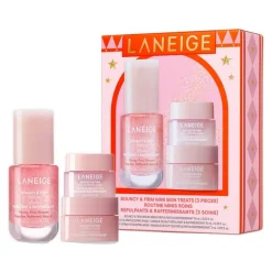LANEIGE Hudpleje Gaveæsker>SET HOLIDAY B&F MINI SKIN TREATS