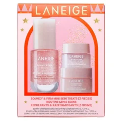 LANEIGE Hudpleje Gaveæsker>SET HOLIDAY B&F MINI SKIN TREATS