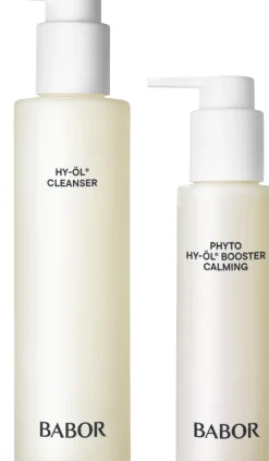 Set HY-ÖL & Phyto Calming-BABOR