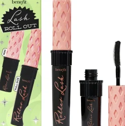 Benefit Cosmetics Makeup Gaveæsker>SET ROLLER LASH 2023