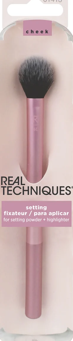 Setting Brush-Real Techniques Outlet