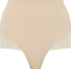 Dame Chantelle Shapewear>Sexy Shape High waist brief