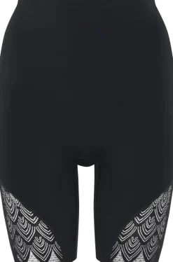 Dame Chantelle Shapewear>Sexy Shape High waist mid-thigh short