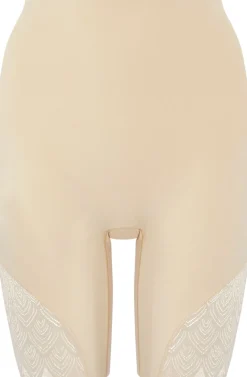 Dame Chantelle Shapewear>Sexy Shape High waist mid-thigh short
