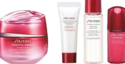 Shiseido Gaveæsker|Gaveæsker>SH XMAS Essential Energy Set 105ml