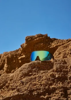 Børn Molo Solbriller>Shades