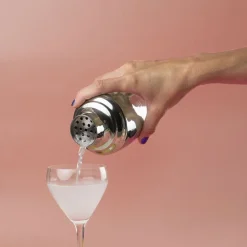 Shaker-Cocktail Club Clearance