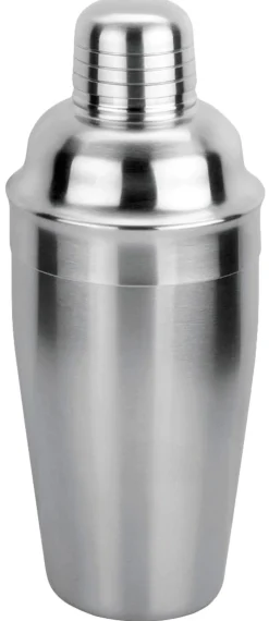 SHAKER STÅL 0,5 L-Bastian Best