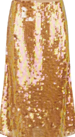 SHANIA-Baum und Pferdgarten