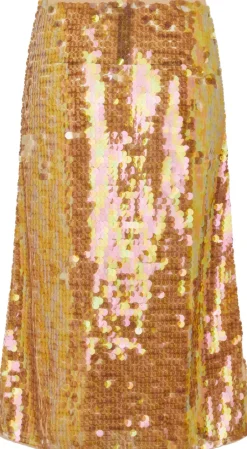 SHANIA-Baum und Pferdgarten