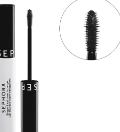 Hot Shape & Set Clear Brow Gel Sephora Brands