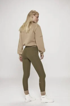 Shape Up High Waist tights Dame Tights & Træningsbukser