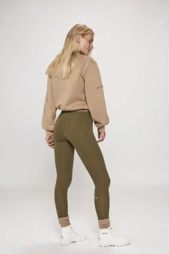 Shape Up High Waist tights Dame Tights & Træningsbukser