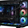 Shark RGBeast 5070Ti Gaming PC-Shark Gaming Best