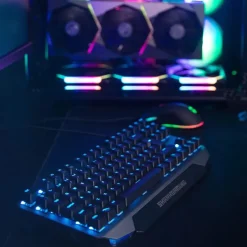 Discount Shark Venator K50-TKL Tastatur Shark Gaming